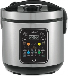 Multicooker 5 l met 30 programma’s, 900 W MAESTRO MR-794