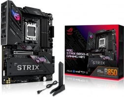 ROG Strix B850-E Gaming WiFi moederbord