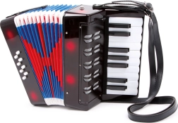 Kinderaccordeon small foot Classic