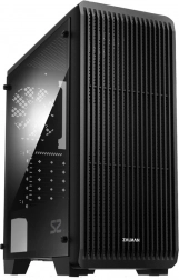 Computerbehuizing Zalman S2 ATX Mid Tower