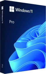 Windows 11 Pro 64bit USB-installatiemedium (ENG)