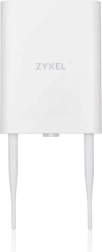 outdoor access point Wi‑Fi 6 ZYXEL NWA55AXE met PoE