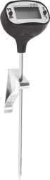 Digitale insteekkeukenthermometer ORION 17 cm