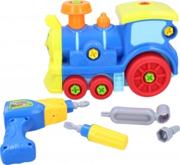 Mr. Mattes 3-in-1 WC-hanger bloemige geur