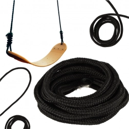 bevestigingstouw voor hangmatten en hangstoelen 2 m