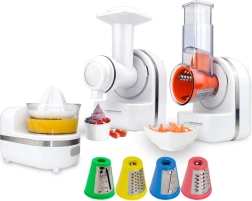 Multifunctionele keukenmachine Panzanella 3in1