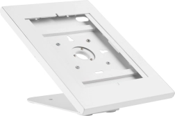 Tafelstandaard voor tablets met vergrendeling