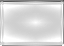 Zelfklevende hoes A5 U liggend