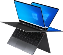 Umax VisionBook 13Wr Flex 13,3" aanraakbare converteerbare laptop