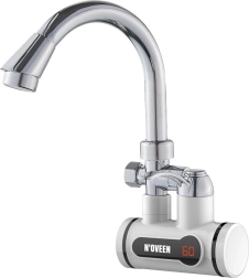 Doorstroom-waterverwarmer IWH370