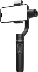 Gimbal voor smartphone Hohem iSteady Mobile+ Kit