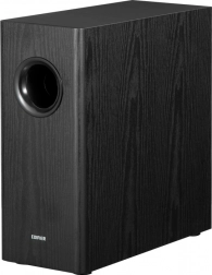 Actieve subwoofer Edifier T5s zwart