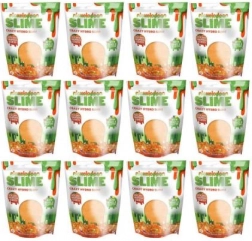 Nickelodeon Hydro Slijm Lava