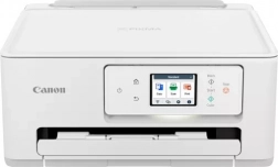 Canon Pixma inkjetprinter TS7650i
