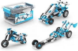 Creatieve bouwset Engino Maker Master 30-in-1