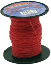 Metselaarskoord Festa 1,7 mm x 50 m – Rood