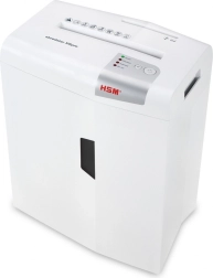 Papiervernietiger HSM Shredstar X6pro P-5 met CD/DVD-snijder
