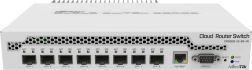 Netwerkswitch MikroTik CRS309-1G-8S+IN