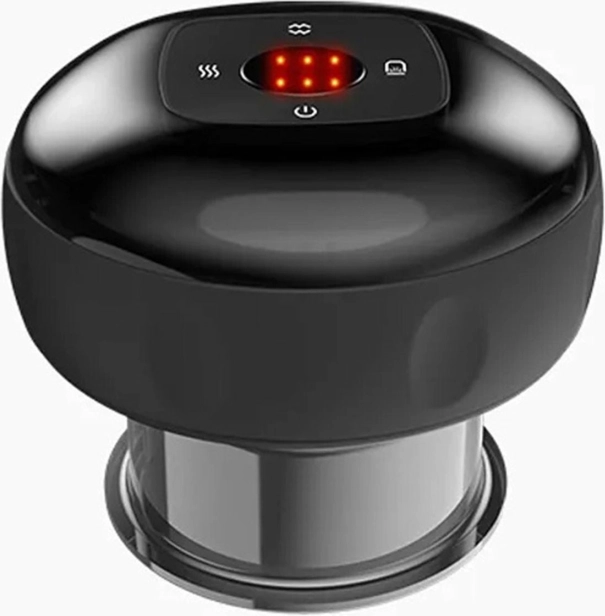 Elektrische Chinese cupping-massager