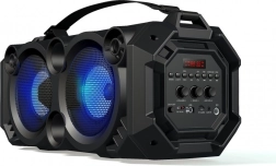 Draagbare Bluetooth Luidspreker SoundBox