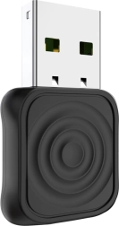 Draadloze Carlinkit Mini Ultra-adapter voor CarPlay en Android Auto