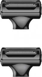 Vervangende scheerkoppen voor Kensen 2-in-1 scheerapparaat