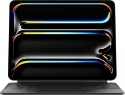 Magic Keyboard voor iPad Pro 13" (M4/M5) – Engels internationaal, zwart