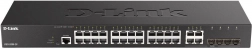 Gigabit-toegangslayer-switch DGS-2000