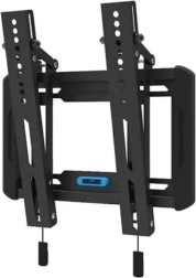 Kantelbare muurbeugel voor tv 24–55" neomounts wl35-550bl12