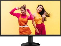 Monitor 27" IPS 75 Hz met HDMI en DisplayPort