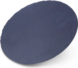 Rond stenen serveerplateau 30 cm