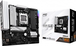 ASRock B650M Pro RS (AM5, mATX, DDR5)
