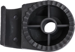 Reserveonderdelen voor tuinschommel bevestiging van het dak