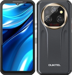 Duurzame smartphone Oukitel WP39 Pro 5G