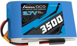 Batterij Gens Ace 3500mAh 3,7V