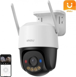 Imou Cruiser SC 4G 5MP draaibare buiten WiFi-camera