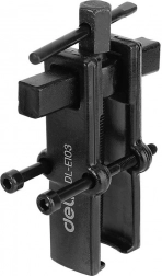 DELI TOOLS lagertrekker