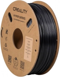 hyper abs filament creality, zwart