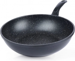 Granit wok GRANDE 30 cm