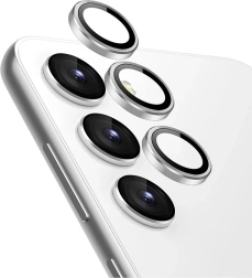 Gehard glas voor de cameralens voor Samsung Galaxy S24