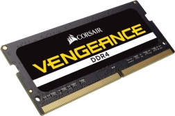 Geheugen DDR4 SODIMM Vengeance 16GB/2400 (1×16GB) CL16