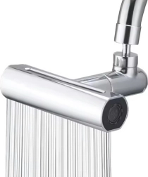 Multifunctionele keukenperlator