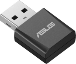 Nano-adapter Wi‑Fi 7 USB