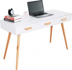 Moderne schrijftafel ModernHome