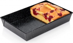 Granieten bakvorm 36 × 24 × 6 cm