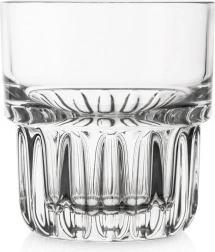 Glas 200 ml van duurzaam glas