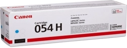 Toner­cartridge CLBP 054H cyaan 3027C002