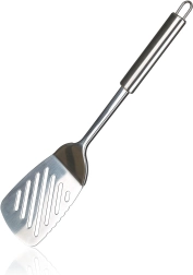 Keerspatel met openingen Banquet Akcent 34 x 8 cm