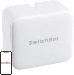 Draadloze afstandsschakelaar SwitchBot S1 – Wit
