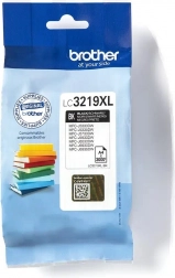 Zwarte inktcartridge Brother LC3219XL voor MFC-J5330DW/J5730DW/J5930DW/J6530DW/J6930DW
